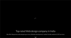 Desktop Screenshot of credofy.com